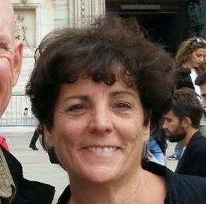 Meet your Posher, Marti